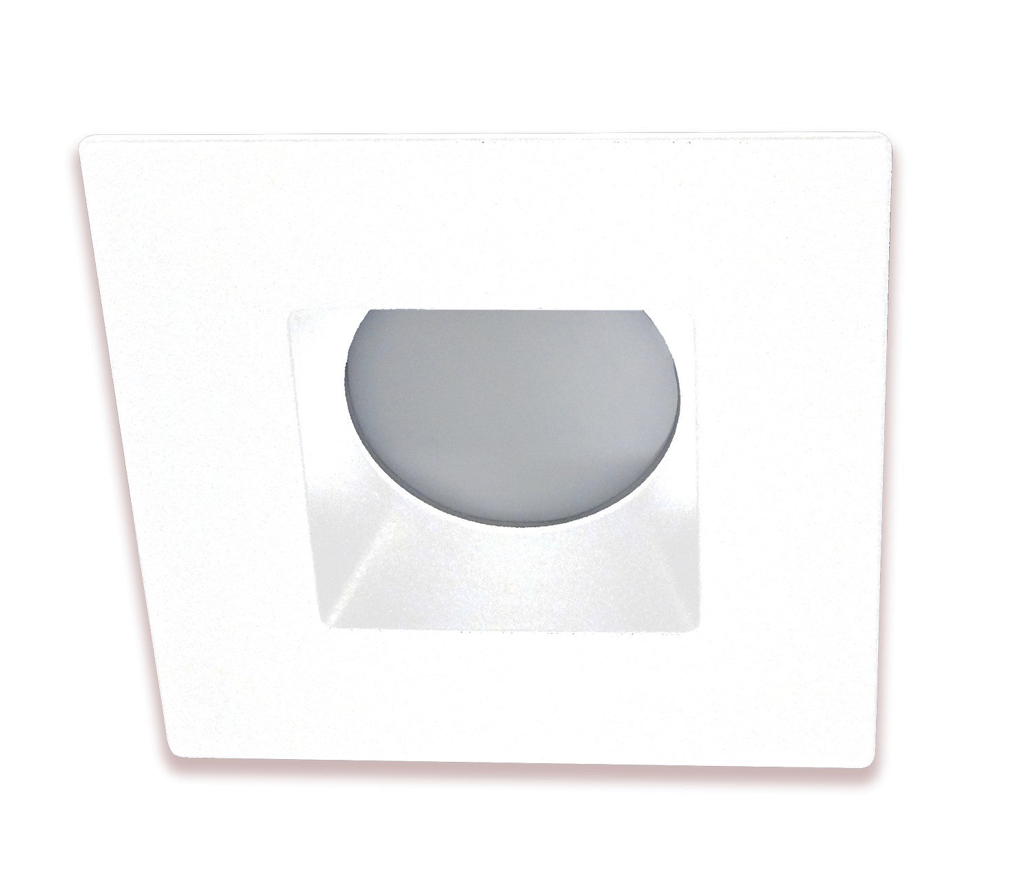 Beach Lighting - R4-DS508HF-MW - Die Cast Shower Trim