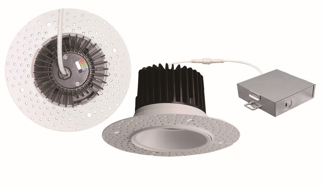 Beach Lighting - RA4RTL-15W-5CCT-D90-MW - LED Fixture