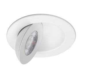 Beach Lighting - TL4R-IC-12W-5CCT-D90-MW - Recessed Light