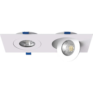 Beach Lighting - TL4S2-IC-24W-5CCT-D90-MW - Recessed Light