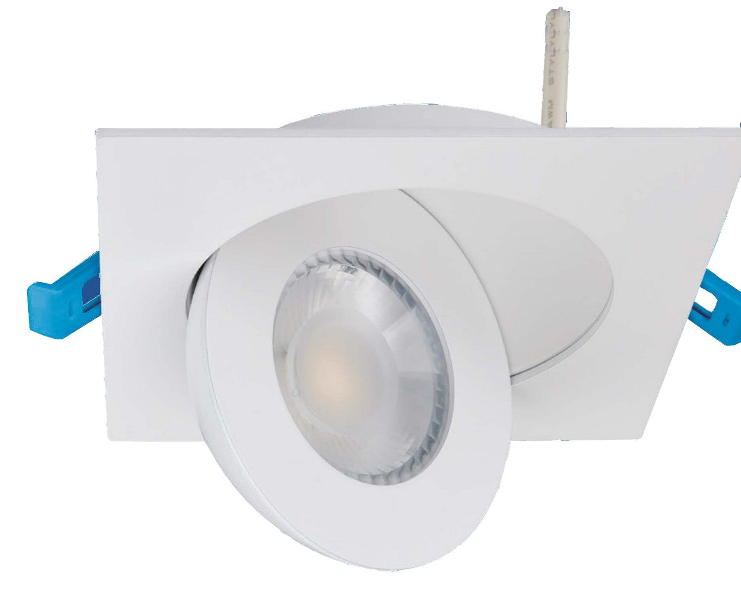 Beach Lighting - TL4S-IC-12W-5CCT-D90-MW - Recessed Light