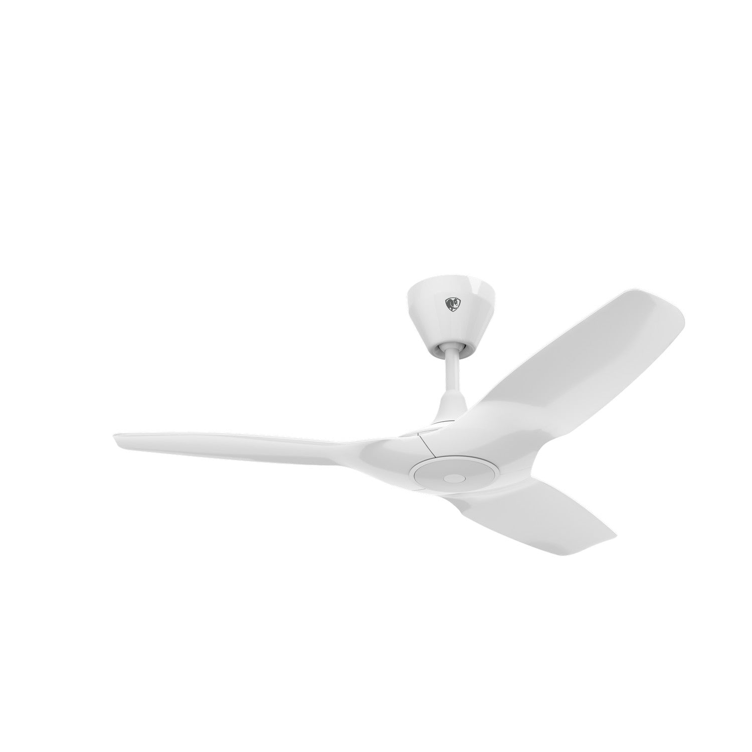 Big Ass Fans - FR112C-U1H00-3L00-09259-259P610 - 44"Ceiling Fan - Haiku L - White