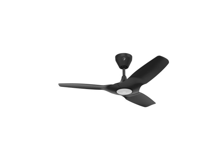 Big Ass Fans - FR112C-U1H00-3L02-09258-258P610 - 44"Ceiling Fan - Haiku L - Black