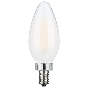 Satco - S11346 - Light Bulb - Frost