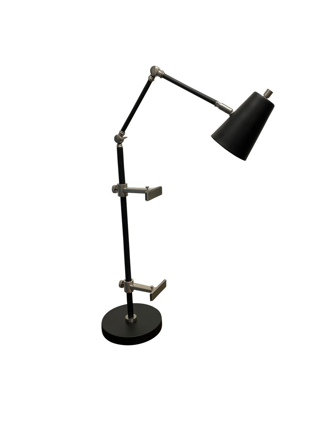 House of Troy River North Task Lamp - Thumbnail 2