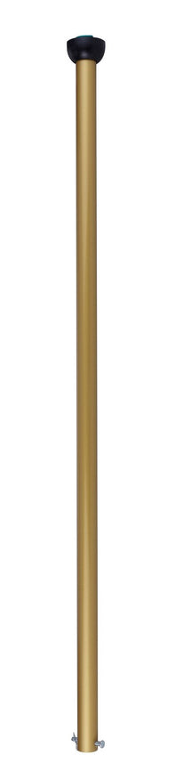 Beacon Lighting - 51292412 - Downrod - Fanaway - Satin Brass