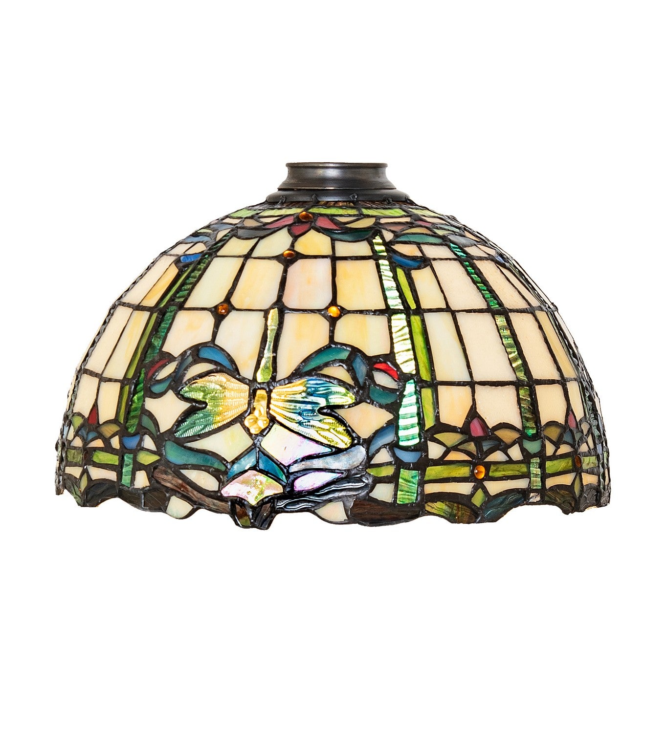 Meyda Tiffany - 204501 - Shade - Dragonfly