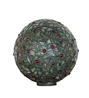 Meyda Tiffany - 71597 - Shade - Holly Ball - Antique