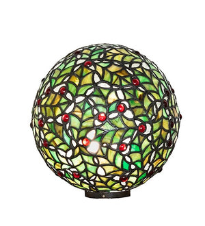 Meyda Tiffany - 71597 - Shade - Holly Ball - Antique