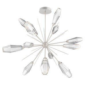 Hammerton Studio - CHB0049-0B-BS-RC-001-L3 - LED Lantern - Aalto - Beige Silver