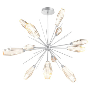 Hammerton Studio - CHB0049-0B-CS-RA-001-L3 - LED Lantern - Aalto - Classic Silver