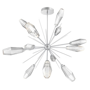 Hammerton Studio - CHB0049-0B-CS-RC-001-L3 - LED Lantern - Aalto - Classic Silver