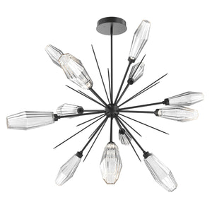 Hammerton Studio - CHB0049-0B-MB-RC-001-L3 - LED Lantern - Aalto - Matte Black