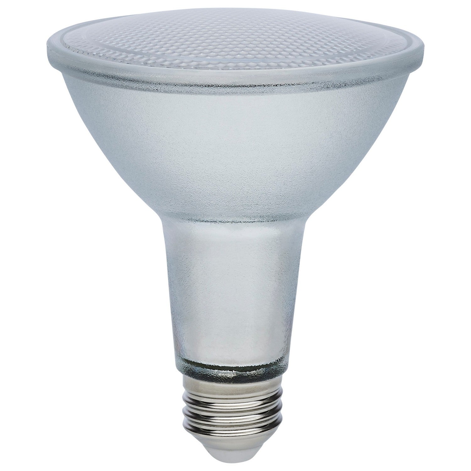 Satco - S11497 - Light Bulb - Silver