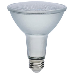 Satco - S11498 - Light Bulb - Silver