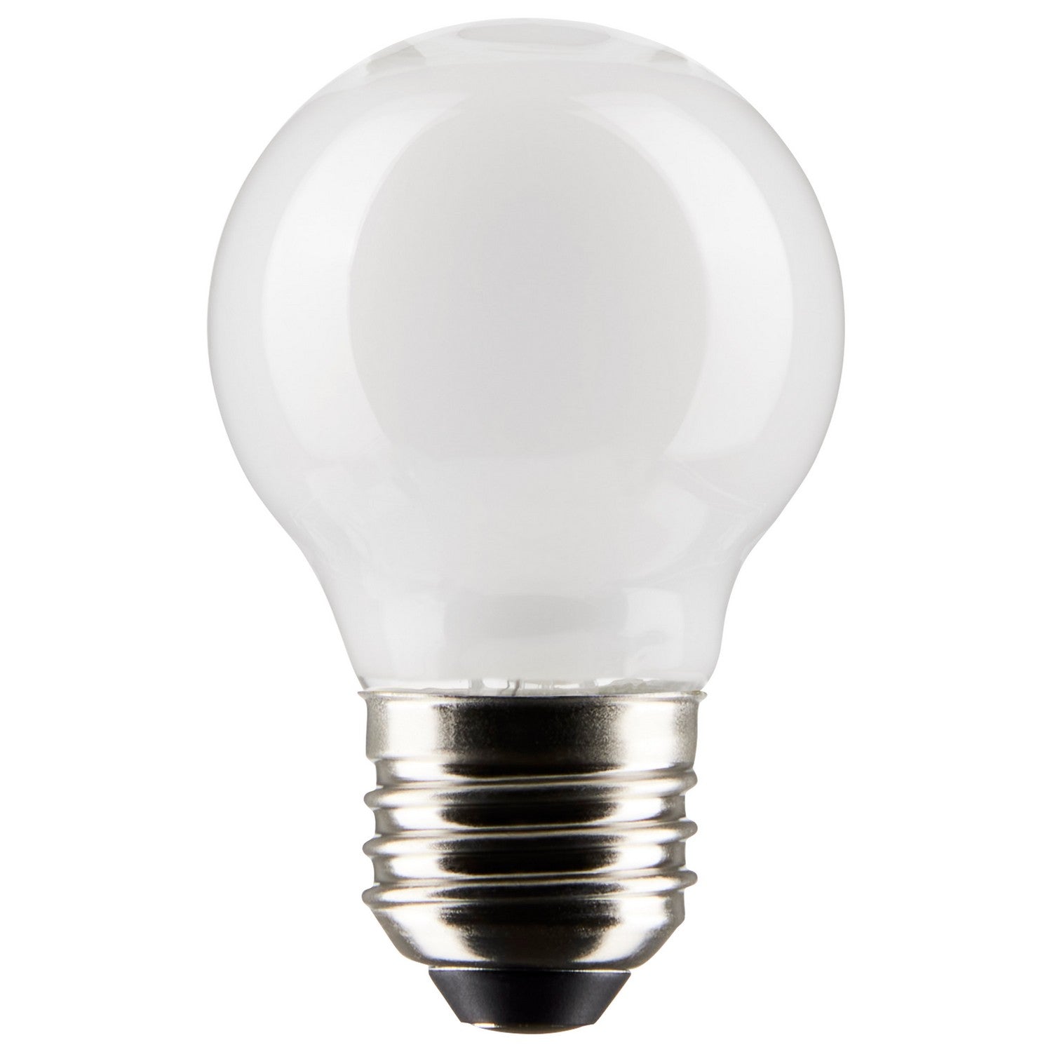 Satco - S21878 - Light Bulb - White