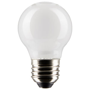 Satco - S21878 - Light Bulb - White