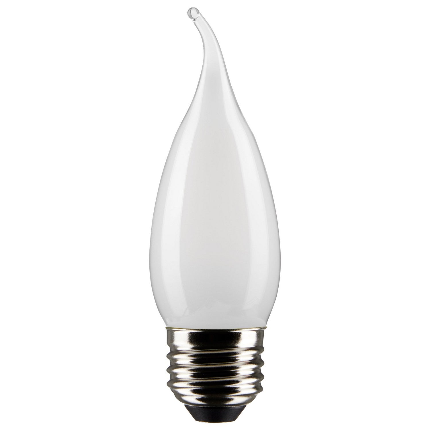 Satco - S21886 - Light Bulb - Frost