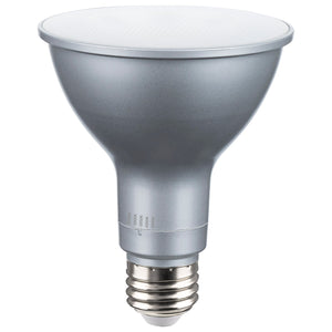 Satco - S32240 - Light Bulb - Silver