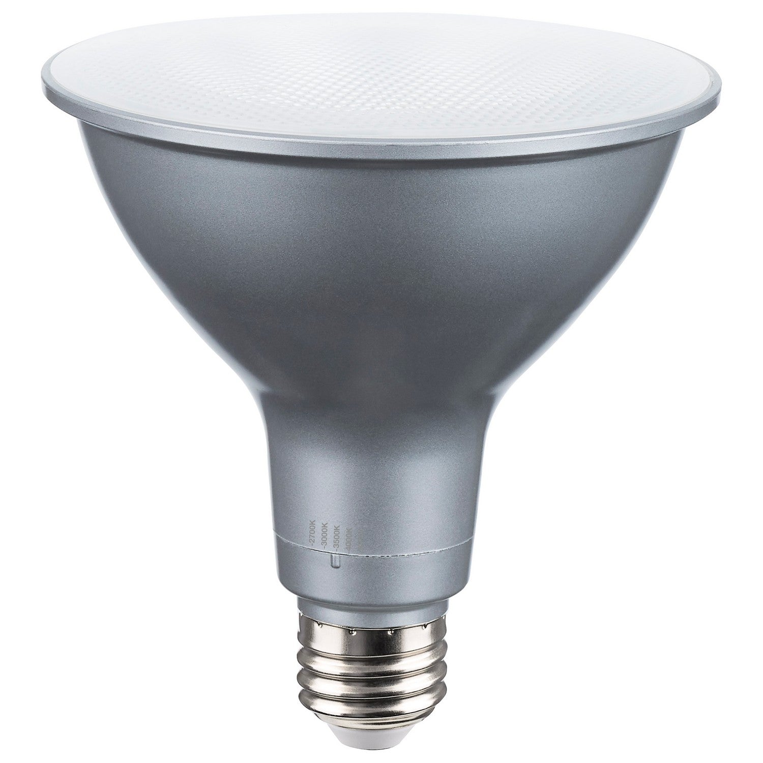 Satco - S32250 - Light Bulb - Silver