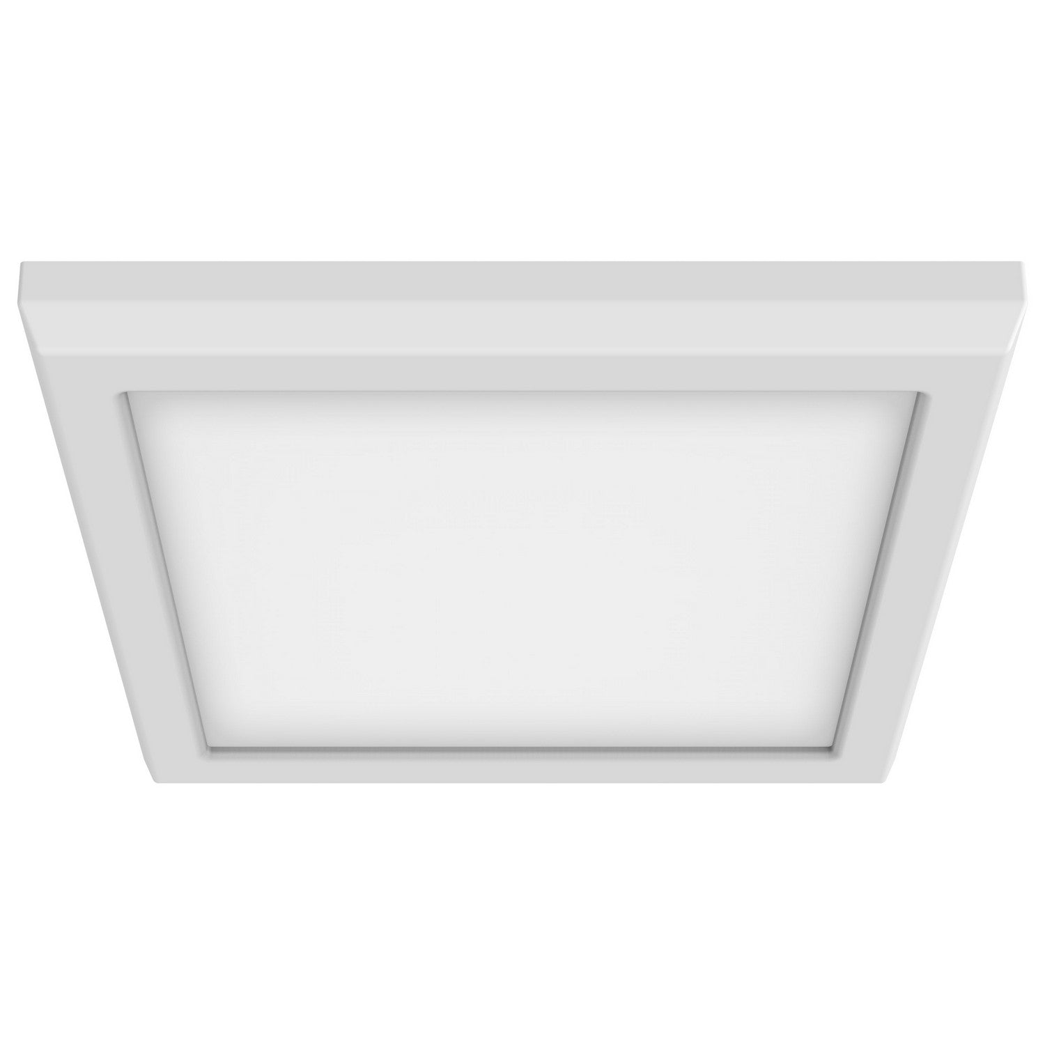 Nuvo Lighting - 62-1747 - LED Flush Mount - White