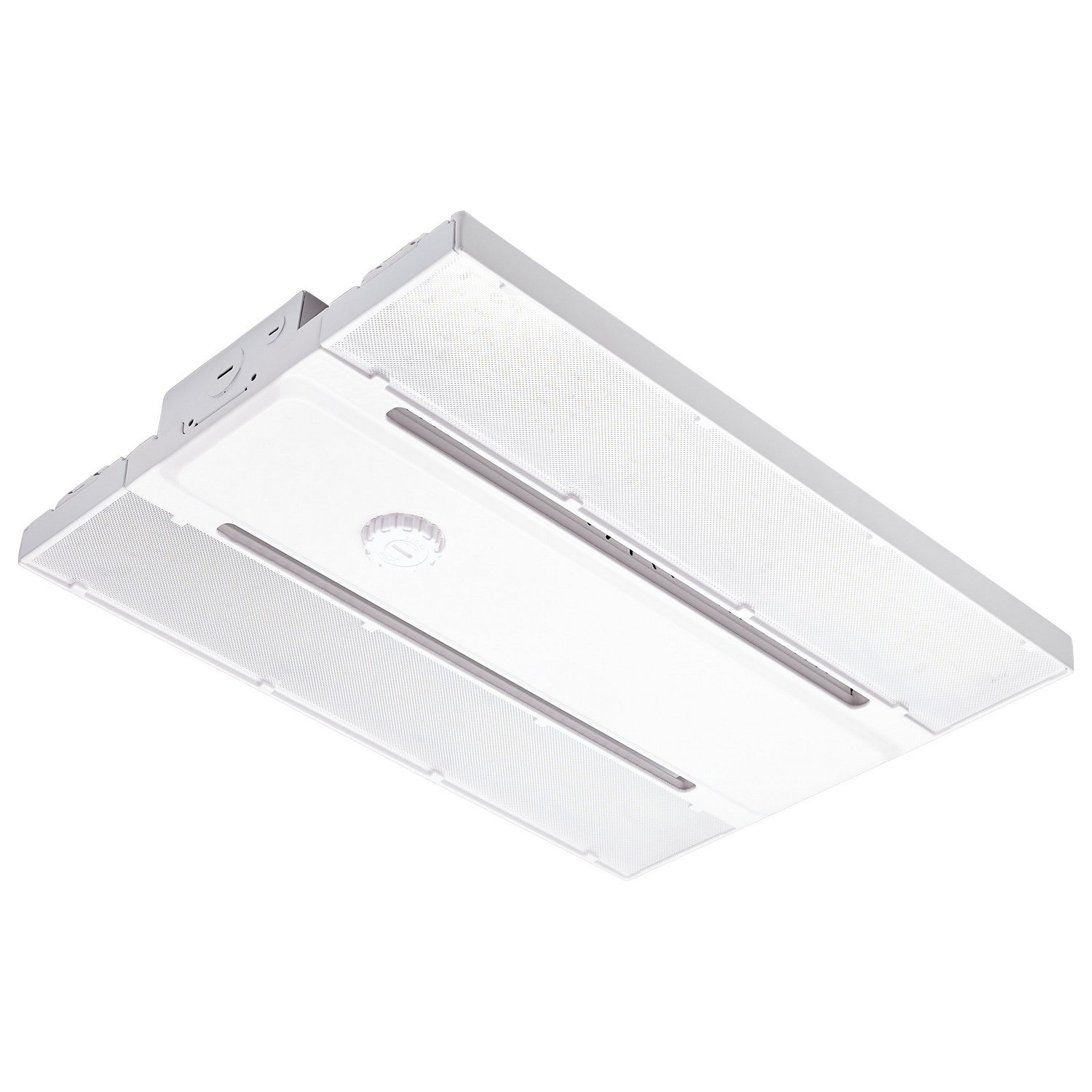 Nuvo Lighting - 65-1010 - LED Selectable Linear High Bay - White