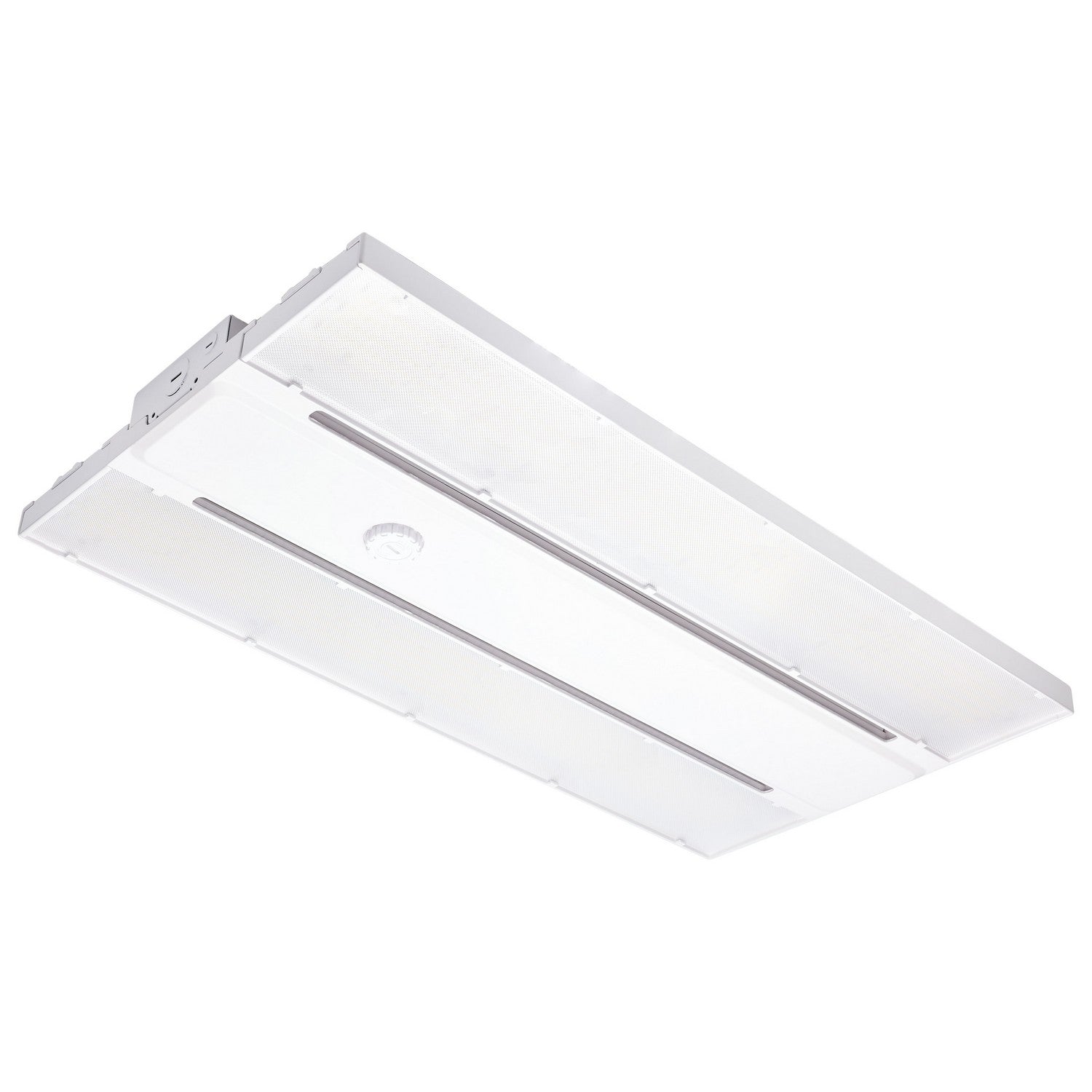 Nuvo Lighting - 65-1012 - LED Selectable Linear High Bay - White