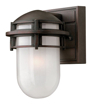 Hinkley - 1956VZ - LED Wall Mount - Reef - Victorian Bronze