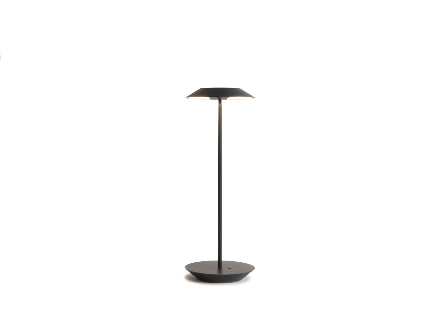 Koncept - RYO-SW-MTB-MTB-DSK - LED Desk Lamp - Royyo - Matte Black