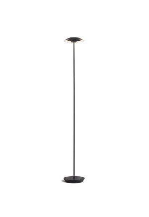 Koncept - RYO-SW-MTB-MTB-FLR - LED Floor Lamp - Royyo - Matte Black