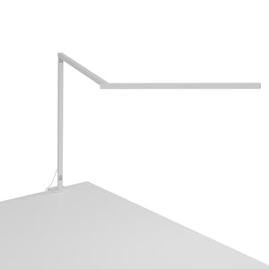 Koncept - ZBD3000-D-MWT-2CL - LED Desk Lamp - Z-Bar Gen 4 - Matte White