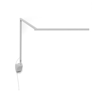 Koncept - ZBD3000-D-MWT-WAL - LED Desk Lamp - Z-Bar Gen 4 - Matte White