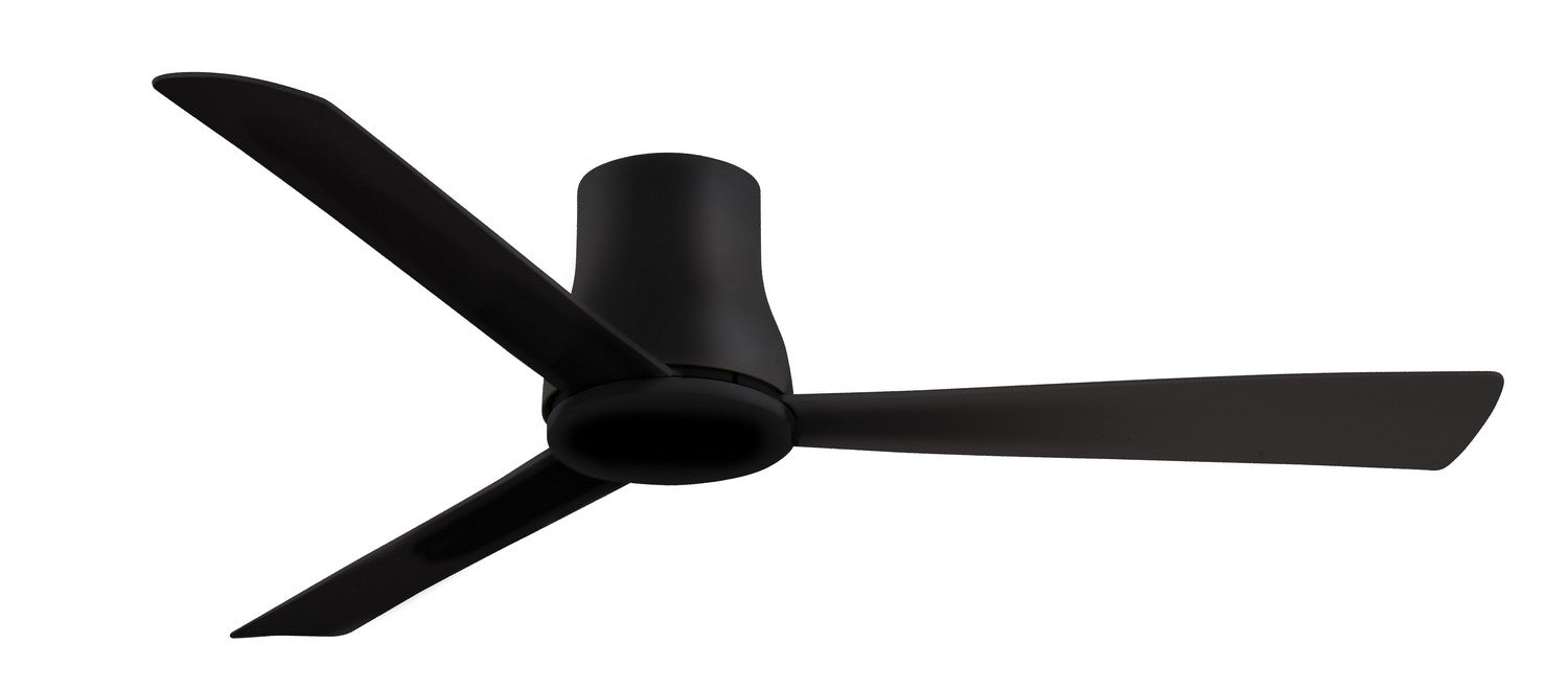 Minka Aire - F873-CL - 52"Ceiling Fan - Simple Flush-52" - Coal