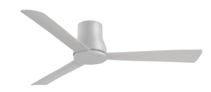 Minka Aire - F873-GRY - 52"Ceiling Fan - Simple Flush-52" - Grey