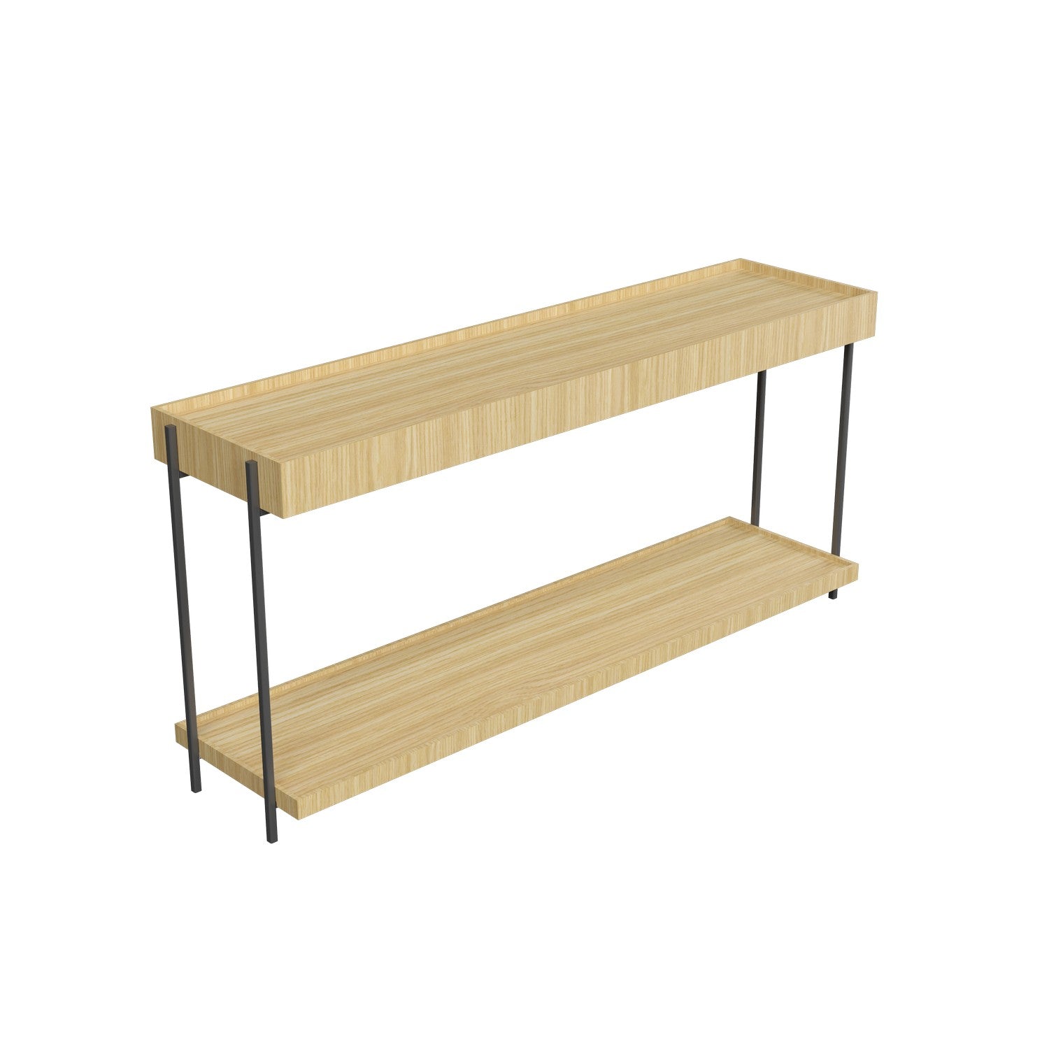 Accord Lighting - F1040.45 - Console Table - Clean - Sand