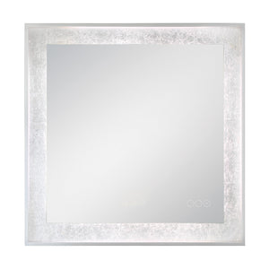 Eurofase - 48087-018 - ANYA-MR-32INX32IN-SL-LED - ANYA - Silver