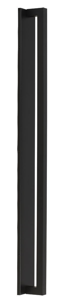 Visual Comfort Modern - MDOWS527B27OB - LED Wall Mount - Stagger - Outdoor Black