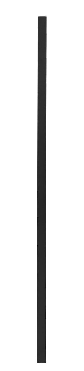 Visual Comfort Modern - MDOWS527M27OB - LED Wall Mount - Stagger - Outdoor Black