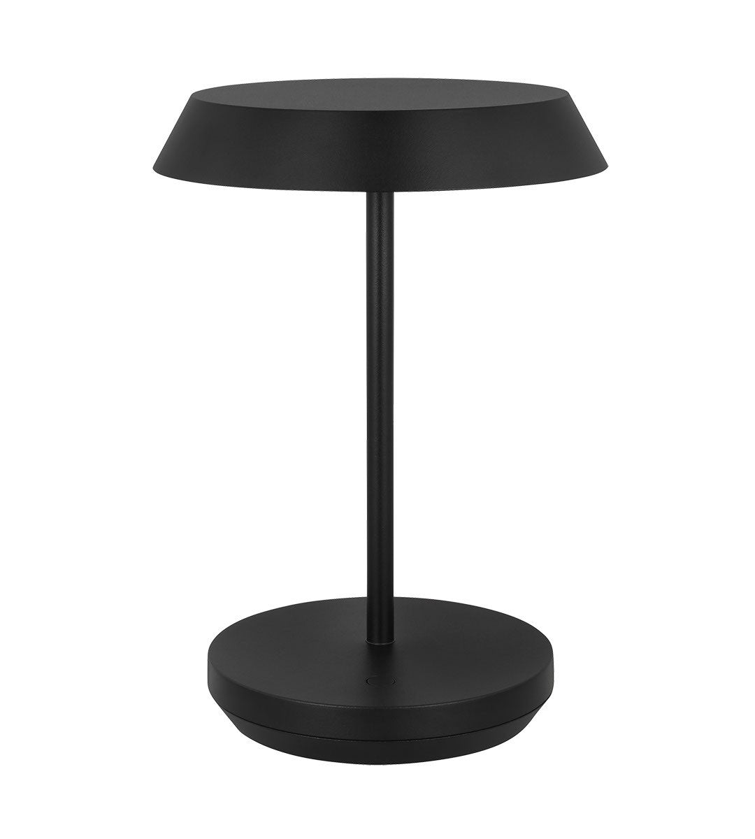 Visual Comfort Modern - SLTB53227B - LED Table Lamp - Tepa - Black