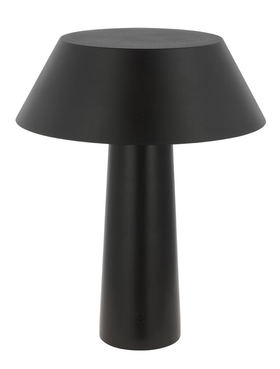 Visual Comfort Modern - SLTB56927B - LED Table Lamp - Sesa - Black