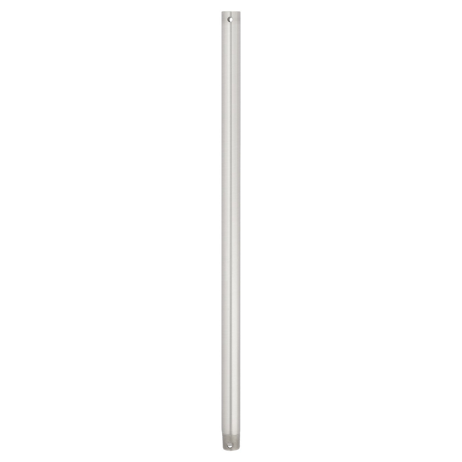 Oxygen - 3-69-2423 - Downrod - Classic Nickel