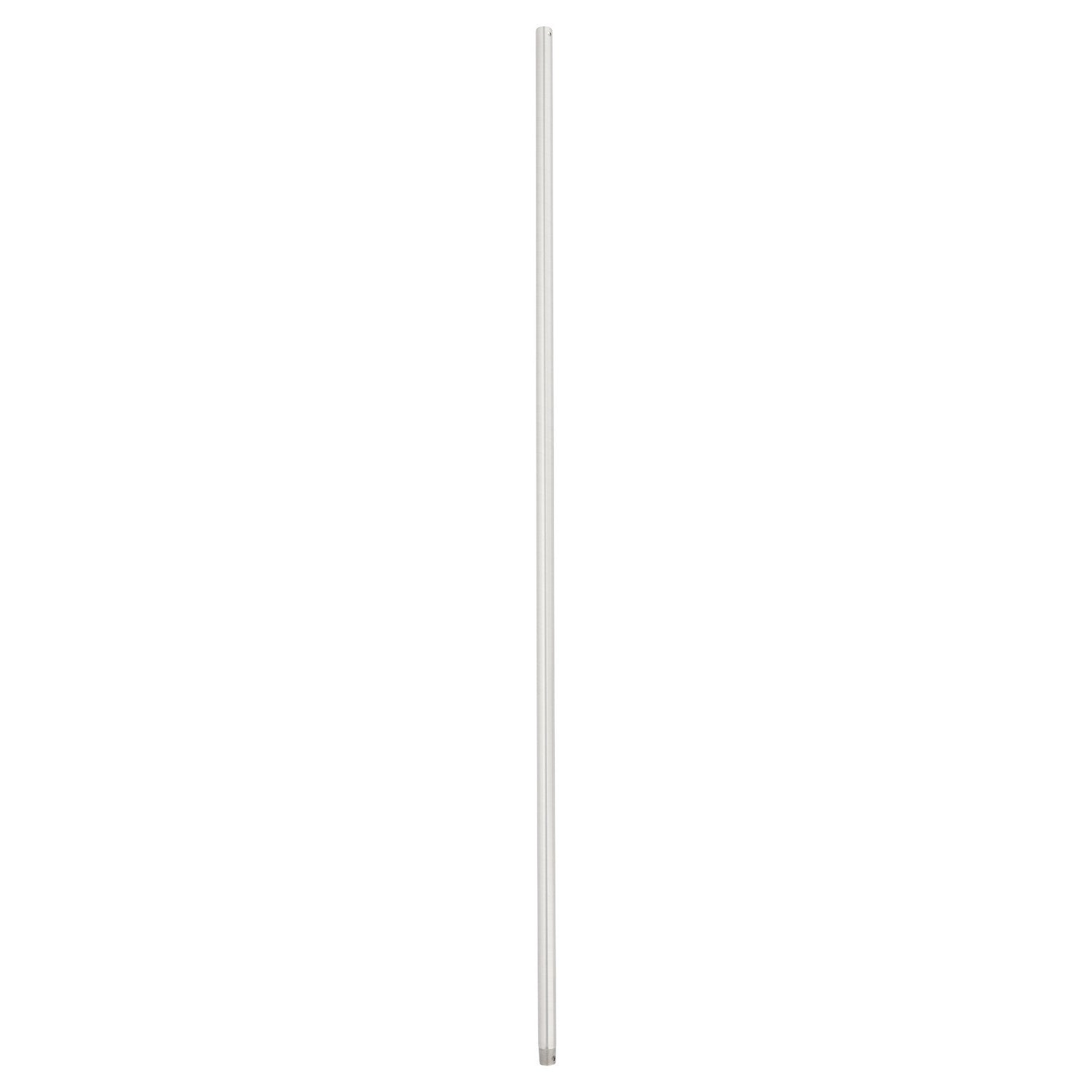 Oxygen - 3-69-4823 - Downrod - Classic Nickel