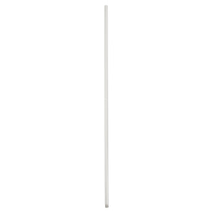 Oxygen - 3-69-4823 - Downrod - Classic Nickel