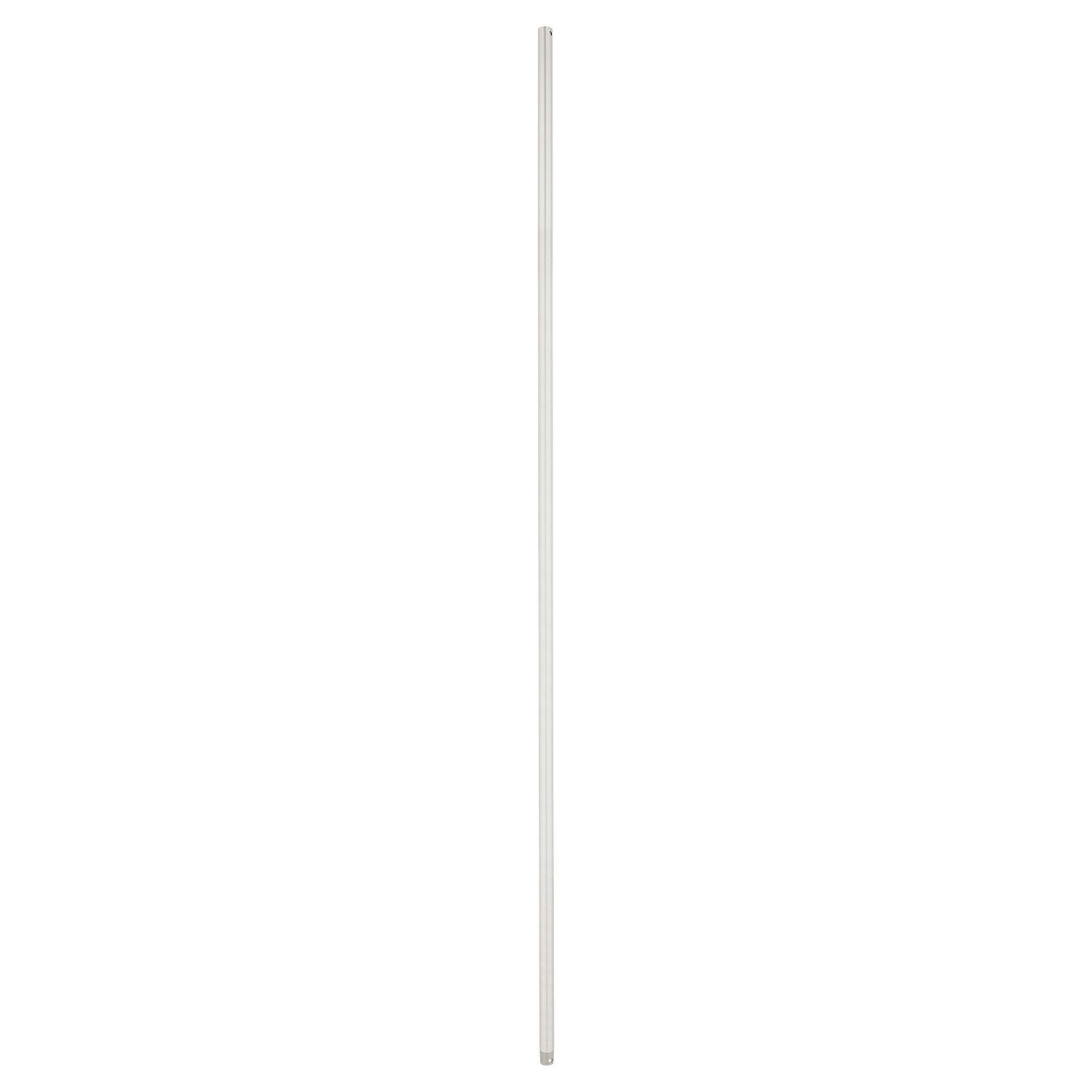 Oxygen - 3-69-6023 - Downrod - Classic Nickel