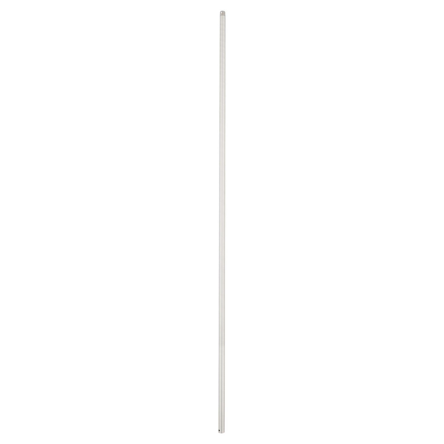 Oxygen - 3-69-7223 - Downrod - Classic Nickel