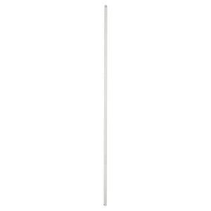 Oxygen - 3-69-7223 - Downrod - Classic Nickel