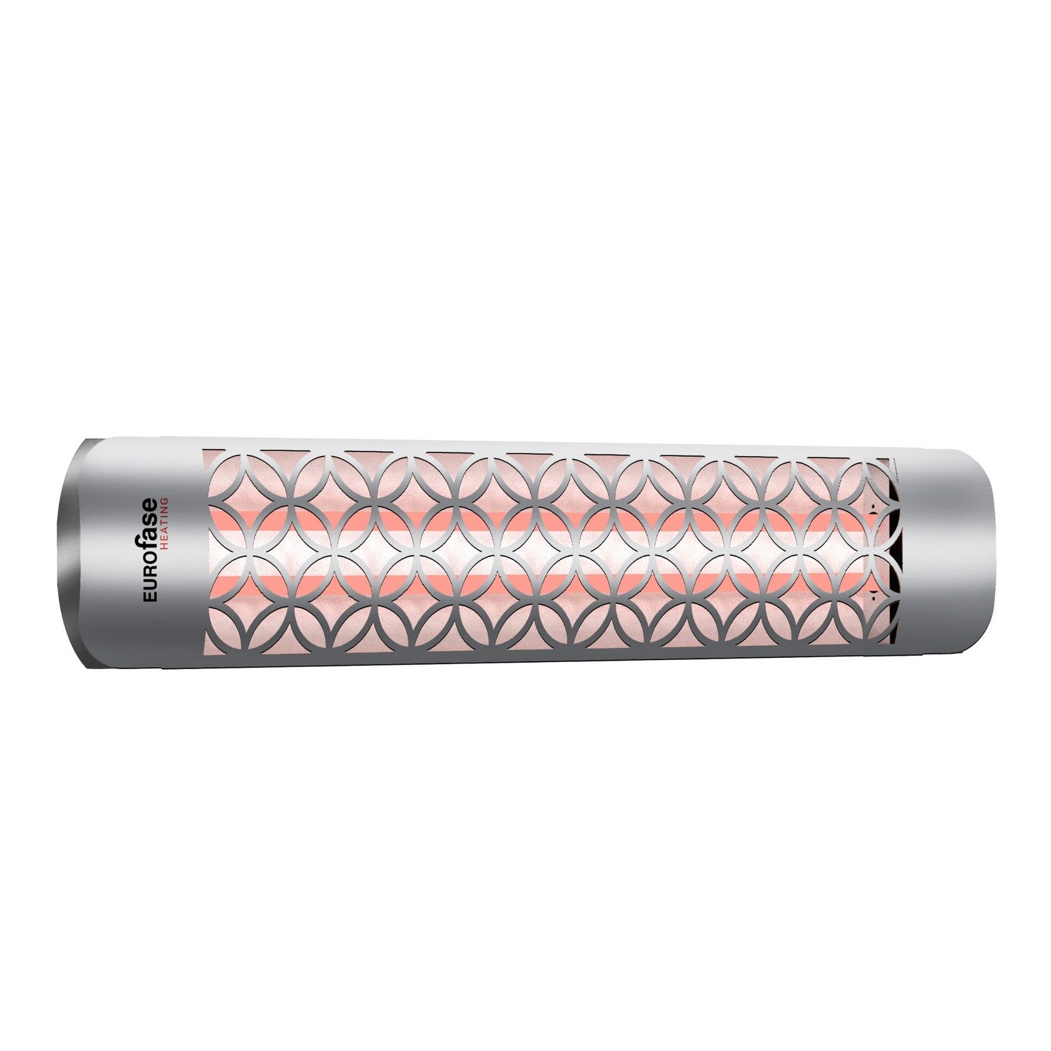 Eurofase - EF39DCS2 - DECORATIVE PLATE,39IN,SS - Stainless Steel