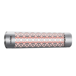 Eurofase - EF39DCS2 - DECORATIVE PLATE,39IN,SS - Stainless Steel