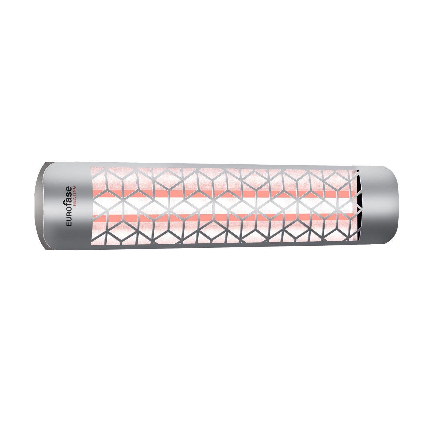 Eurofase - EF39DCS6 - DECORATIVE PLATE,39IN,SS - Stainless Steel