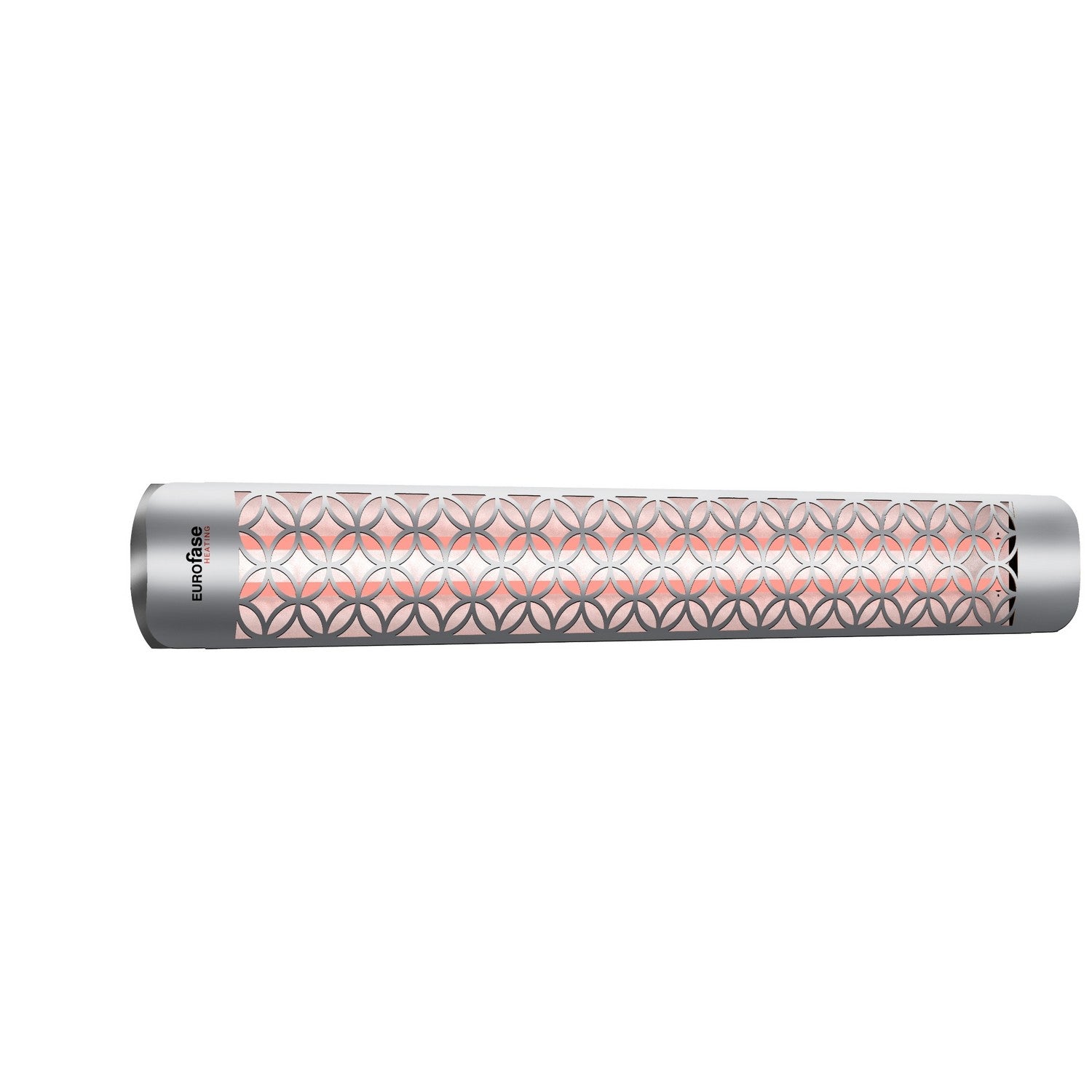 Eurofase - EF61DCS2 - DECORATIVE PLATE,61IN,SS - Stainless Steel